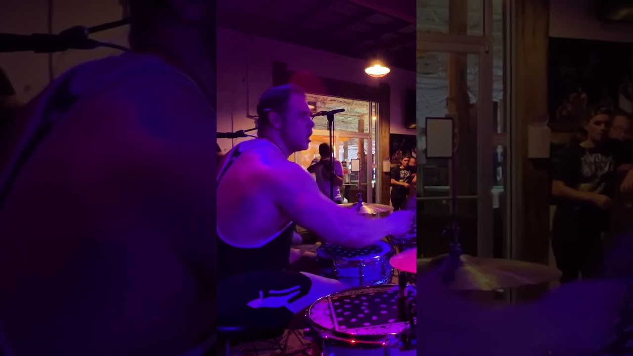 Get in the machine video thumbnail