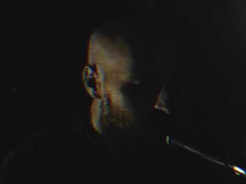 A frame from The Lobbyist music video